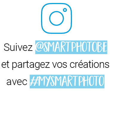 Suivez smartphoto sur insta #mysmartphoto
